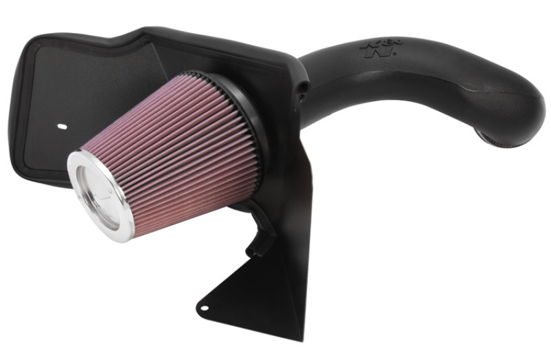 Chevrolet Silverado Performance Air Intake - K&N Engineering - FIPK - `99-`04 Chevrolet Silverado Performance Air Intake - K&N Engineering - FIPK - `99-`04